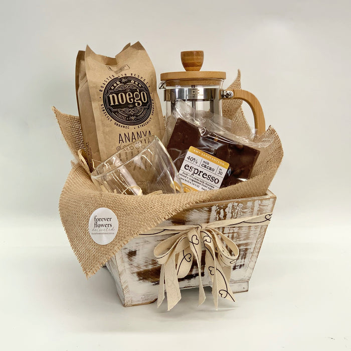 Gift Boxes & Baskets