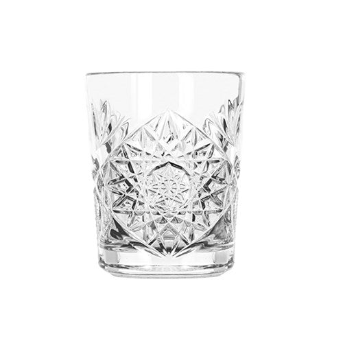 Hobster Double Old Fashioned Glass 350ml