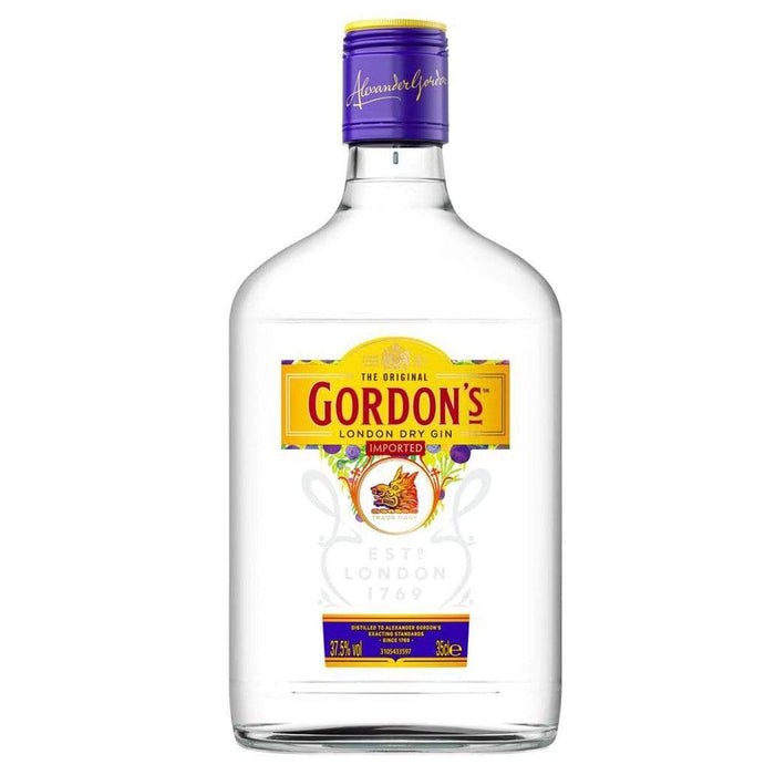 Gordon's Dry Gin 350ml